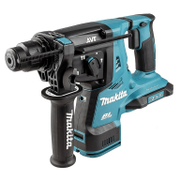Перфоратор Makita акумулаторен  без батерия и зарядно, SDS-plus, 36 V, 2.5 J, 0-4800 уд./мин, DHR264Z - product - 004 MKT1675