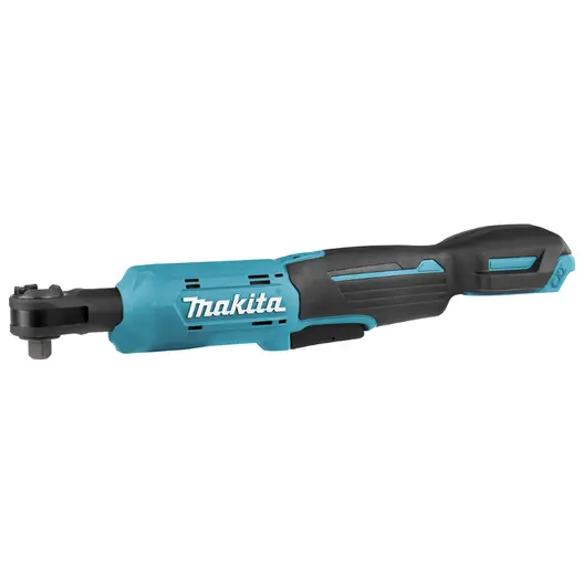 Акумулаторна тресчотка Makita  без батерия и зарядно, 12 V, 47.5 Nm, квадрат, 3/8", WR100DZ