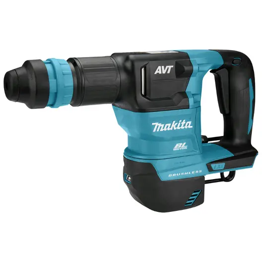 Акумулаторен къртач Makita  без батерия и зарядно, SDS-plus, 18 V, 3.1 J, DHK180Z