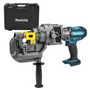 Машина Makita за перфориране на метал акумулаторна без батерия и зарядно, 18 V, DPP200ZK - product - 004 MKT1728