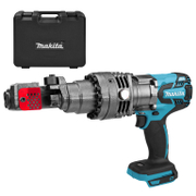 Машина за рязане на арматура Makita акумулаторна  без батерия и зарядно, 18 V, ф 3-16 мм, DSC163ZK - product - 004 MKT1729