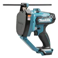 Машина Makita за рязане на шпилки акумулаторна без батерия и зарядно, 12 V, ф 6-10 мм, SC103DZ