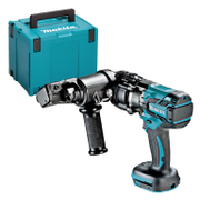 Машина Makita за рязане на шпилки акумулаторна без батерия и зарядно, 18 V, ф 8-12 мм, DSC121ZK - product - 004 MKT1730