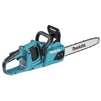 Акумулаторна резачка за дърва Makita  без батерия и зарядно, 2x18 V, 35 см, 3/8 ", 1.1 мм, DUC355Z