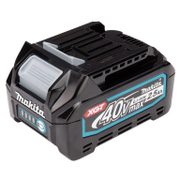 Акумулаторна батерия Makita Li-Ion за електроинструменти  40 V, 2.5 Ah, BL4025 - product - 004 MKT1909