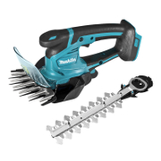 Акумулаторна ножица за трева Makita и храсти  без батерия и зарядно, 18 V, 160 мм, DUM604ZX - product - 004 MKT1911