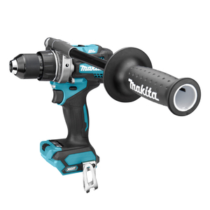 Винтоверт Makita акумулаторен без батерия и зарядно, 40 V, 140 Nm, 1-13 мм, DF001GZ