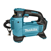 Акумулаторен безмаслен компресор Makita  без батерия и зарядно, 18 V, 11.1 bar, DMP181Z - product - 004 MKT2078