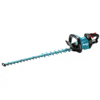 Храсторез Makita акумулаторен  без батерия и зарядно, 40 V, 750 мм, UH009GZ