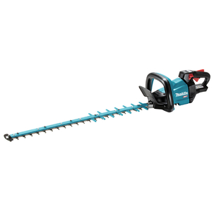 Храсторез Makita акумулаторен без батерия и зарядно 40 V, 750 мм, UH009GZ
