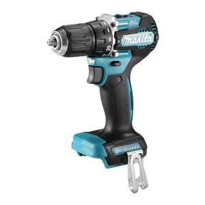 Винтоверт Makita акумулаторен без батерия и зарядно, 18 V, 40 Nm, 1.5-13 мм, DDF487Z