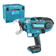 Машина за връзване на арматура Makita акумулаторна  без батерия и зарядно, 18 V, D16 x D16 - (D13 x2) x (D16 x2) мм, DTR181ZJ - product - 004 MKT2242
