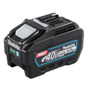 Акумулаторна батерия Makita Li-Ion за електроинструменти  40 V, 5 Ah, BL4050F - product - 004 MKT2420