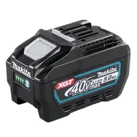 Акумулаторна батерия Makita Li-Ion за електроинструменти  40 V, 5 Ah, BL4050F