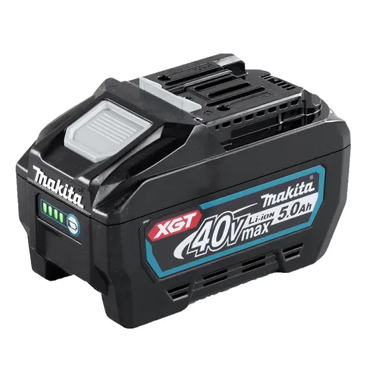 Акумулаторна батерия Makita Li-Ion за електроинструменти  40 V, 5 Ah, BL4050F