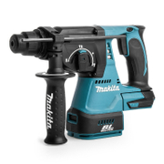 Перфоратор Makita акумулаторен  без батерия и зарядно, SDS-plus, 18 V, 2 J, 0-4700 уд./мин, DHR242Z - product - 004 MKT2435