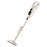 Прахосмукачка Makita акумулаторна за сухо почистване с вградена батерия и зарядно, 30 W, 12 V, 2 V, 1400 л/мин, CL114FDWI - product - 004 MKT2485