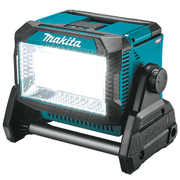 LED фенер Makita акумулаторен настолен  без батерия и зарядно, 18-40 V, Li-Ion, 10 000 lm, 65 IP, ML009G - product - 004 MKT2522