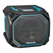 Колона Makita Bluetooth  без батерия и зарядно, 20 W, 18/40 V, MR014GZ - product - 004 MKT3247