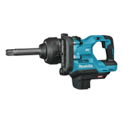 Акумулаторен гайковерт Makita с безчетков двигател  без батерия и зарядно, 40 V, 3150 Nm, квадрат, 1, TW010GZ - product - 004 MKT3379