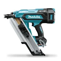 Акумулаторен такер Makita за пирони  без батерия и зарядно, 40 V, 50-90 мм, BN001GZ