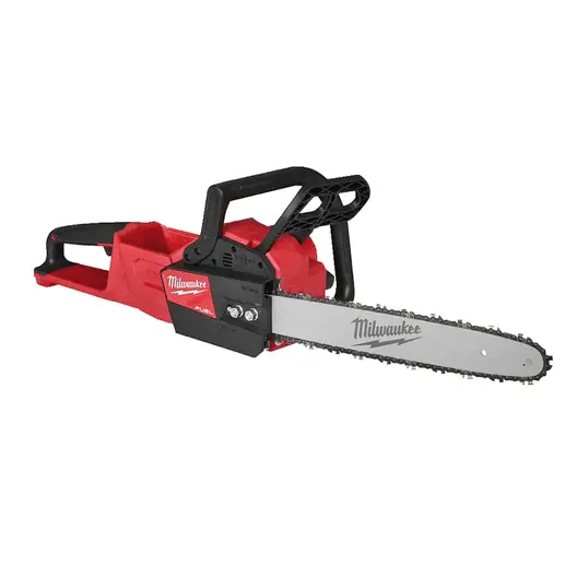 Акумулаторна резачка за дърва Milwaukee  без батерия и зарядно, 18 V, 40 см, 3/8 ", 1.1 мм, M18 FCHS-0