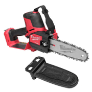 Трион Milwaukee верижен акумулаторен  без батерия и зарядно, 18 V, 20 см, 3/8 , 1.1 мм, M18 FHS20-0 - product - 004 MLA2289