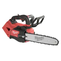 Акумулаторна резачка за дърва Milwaukee  без батерия и зарядно, 18 V, 30 см, 0.325 ", M18 FTHCHS30-0