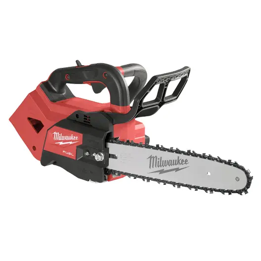 Акумулаторна резачка за дърва Milwaukee  без батерия и зарядно, 18 V, 30 см, 0.325 ", M18 FTHCHS30-0
