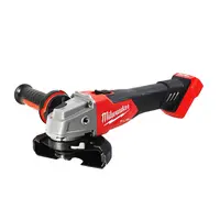 Акумулаторен ъглошлайф Milwaukee  без батерия и зарядно, 18 V, 125 мм, 8500 об./мин, M18 FSAG125X-0
