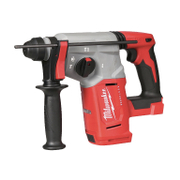 Перфоратор Milwaukee акумулаторен  без батерия и зарядно, SDS-plus, 18 V, 2.3 J, 0-5100 уд./мин, M18 BLH-0 - product - 004 MLK 102