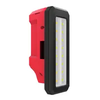 LED фенер Milwaukee акумулаторен ръчен  без батерия и зарядно, 12 V, 700 lm, 54 IP, M12 PAL-0