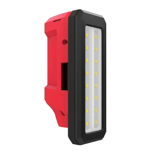 LED фенер Milwaukee акумулаторен ръчен  без батерия и зарядно, 12 V, 700 lm, 54 IP, M12 PAL-0