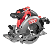 Акумулаторен ръчен циркуляр Milwaukee  без батерия и зарядно, 18 V, ф 165 мм, 5000 об./мин, M18 CCS55-0 - product - 004 MLK 146