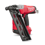 Такер Milwaukee акумулаторен за гвоздеи  без батерия и зарядно, 18 V, тип 16GA, 32-63 мм, M18 CN16GA-0 - product - 004 MLK2061