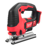 Прободен трион Milwaukee акумулаторен  без батерия и зарядно, 18 V, 0-2700 хода/мин, 25 мм, M18 BJS-0 - product - 004 MLK2210