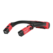 Лампа преносима Milwaukee акумулаторна  4 V, 400 lm, L4 NL400-301 - product - 004 MLK2288