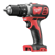 Акумулаторен винтоверт Milwaukee с колекторен двигател  без батерия и зарядно, 18 V, 50 Nm, 1.5-13 мм, M18 BDD-0 - product - 004 MLK2322