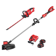 Комплект акумулаторни инструменти Milwaukee  с 2 батерии и зарядно, M18 CHT-0, M18 BLLT-0, 18 V, 5.5/8 Ah, M18 FPP2OP1-852 - product - 004 MLK2364