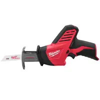 Саблен трион Milwaukee акумулаторен  без батерия и зарядно, 12 V, 0-3000 хода/мин, 13 мм, C12 HZ-0