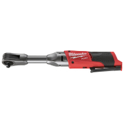 Тресчотка Milwaukee акумулаторна  без батерия и зарядно, 12 V, 75 Nm, квадрат, 3/8, M12 FIR38LR-0 - product - 004 MLK2837