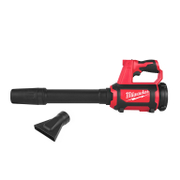 Въздуходувка Milwaukee акумулаторна  без батерия и зарядно, 12 V, 294 м3/ч, M12 BBL-0 - product - 004 MLK2839