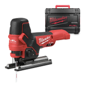 Прободен трион Milwaukee акумулаторен  без батерия и зарядно, 18 V, 800-3500 хода/мин, 25 мм, M18 FBJS-0X - product - 004 MLK2854