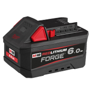 Акумулаторна батерия Milwaukee Li-Ion за електроинструменти  18 V, 6 Ah, M18 FB6 - product - 004 MLK2855