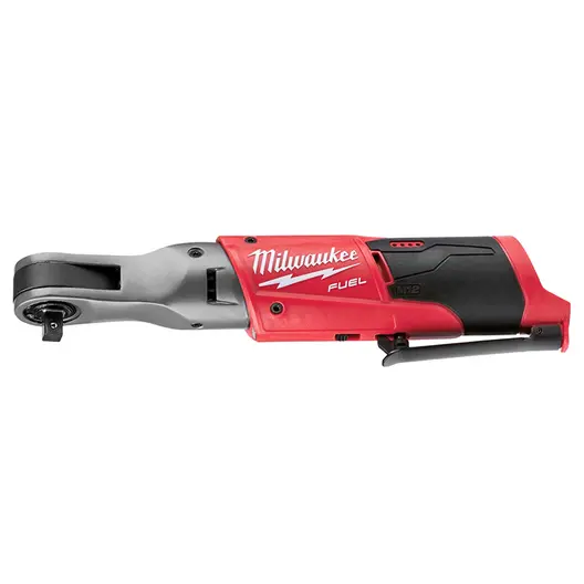 Акумулаторна тресчотка Milwaukee  без батерия и зарядно, 12 V, 75 Nm, квадрат, 3/8", M12 FIR38-0