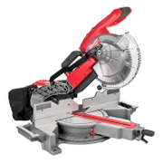 Акумулаторен настолен циркуляр Milwaukee потапящ с герунг  без батерия и зарядно, 18 V, ф 254 мм, 4000 об./мин, 48 °, M18 FMS254-0 - product - 004 MLK3052