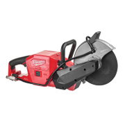 Акумулаторен ъглошлайф Milwaukee  без батерия и зарядно, 18 V, 230 мм, 6600 об./мин, M18 FCOS230-0 - product - 004 MLK3065