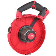 Машина Milwaukee акумулаторна за изтегляне на кабели  без батерия и зарядно, 18 V, M18 FPFT-0 - product - 004 MLK3071