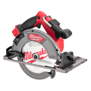 Акумулаторен ръчен циркуляр Milwaukee  без батерия и зарядно, 18 V, ф 190 мм, 5800 об./мин, M18 FCSG66-0 - product - 004 MLK3073