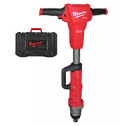 Акумулаторен ударен гайковерт Milwaukee с колекторен двигател железопътен без батерия и зарядно, 18 V, 2000 Nm, квадрат, 1, M18 FHIWF1R-0C - product - 004 MLK3084